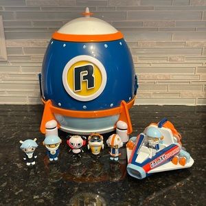 Ryan’s World Toy Bundle